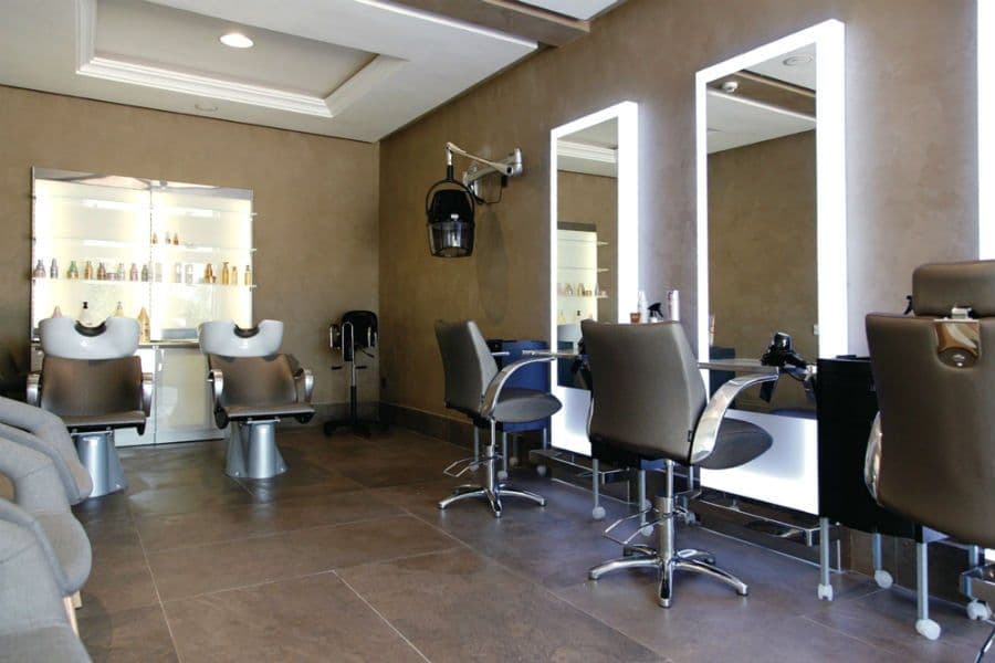 Spa & wellness at Hotel Riu Tikida Dunas