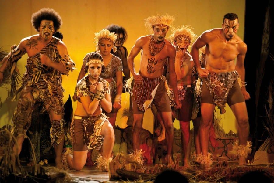 Spa & wellness at Hotel Riu Tikida Palmeraie