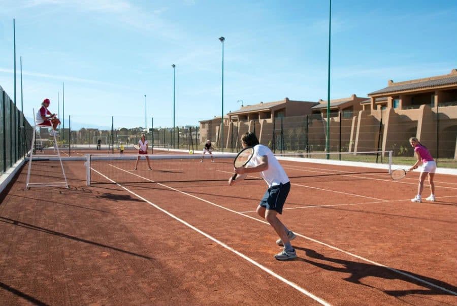 Spa & wellness at Hotel Riu Tikida Palmeraie