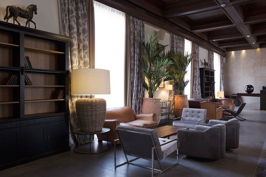 Spa & wellness at Hotel Riu Tikida Palmeraie