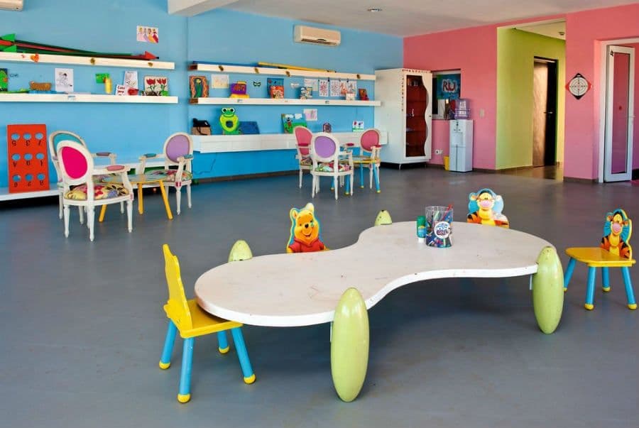 Spa & wellness at Hotel Riu Tikida Palmeraie