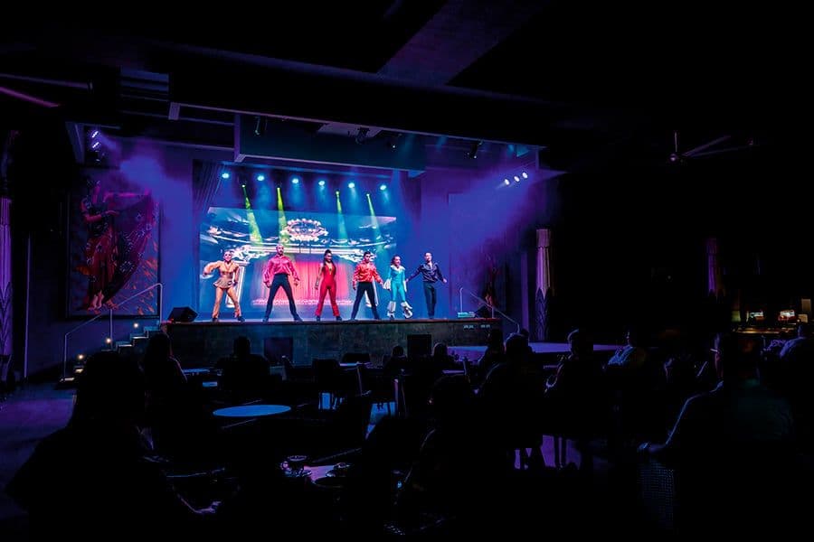 Spa & wellness at Hotel Riu Vallarta