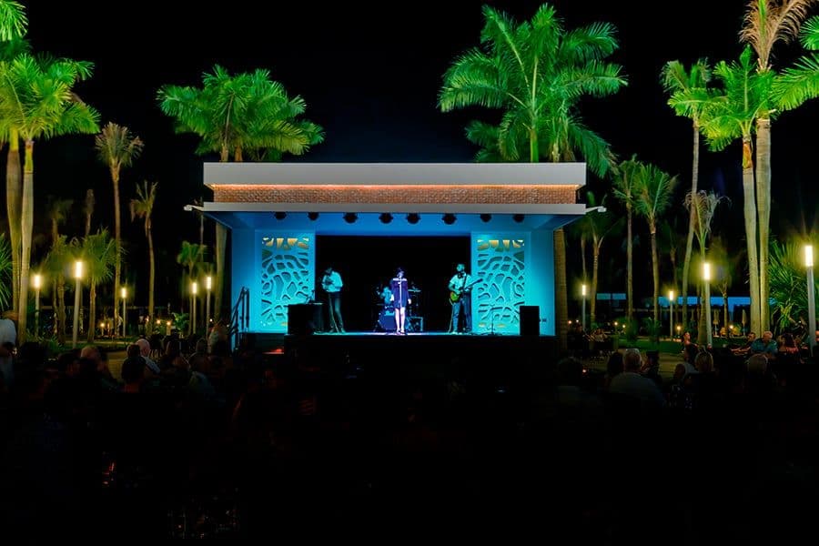 Spa & wellness at Hotel Riu Vallarta