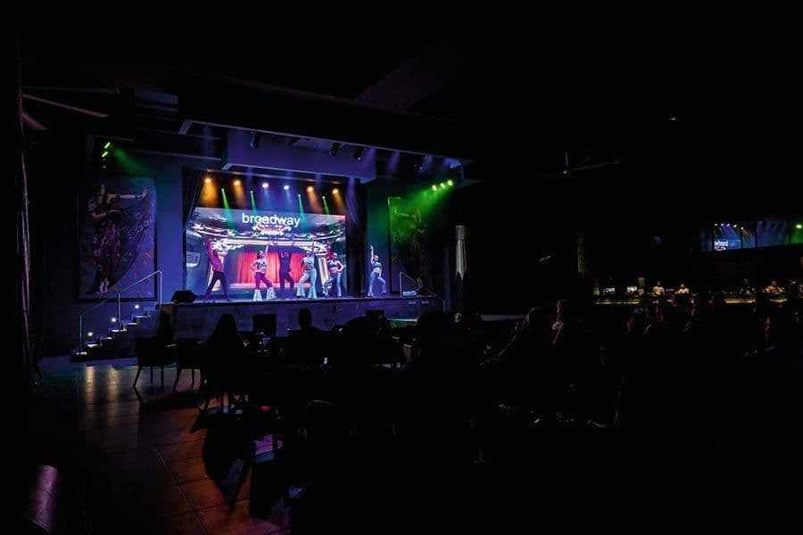 Spa & wellness at Hotel Riu Vallarta