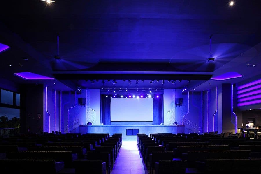 Spa & wellness at Hotel Riu Ventura