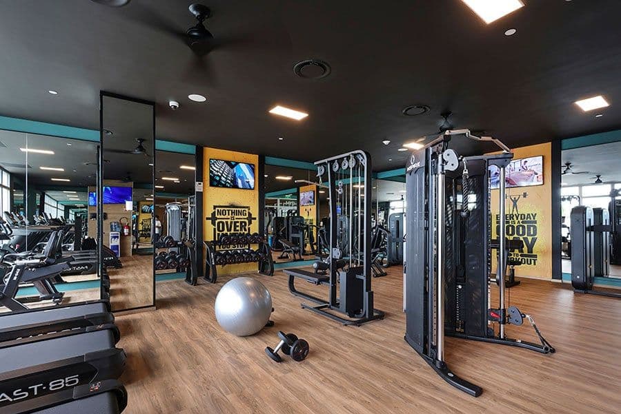 Spa & wellness at Hotel Riu Ventura