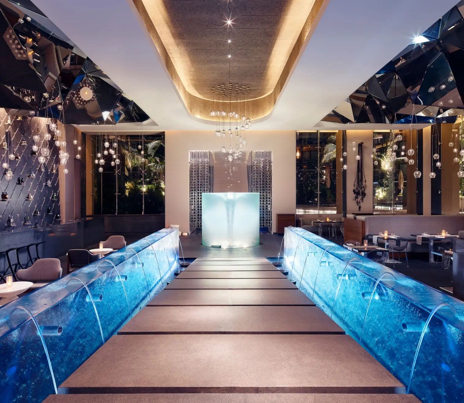 Hotel Xcaret México Dining & Restaurants