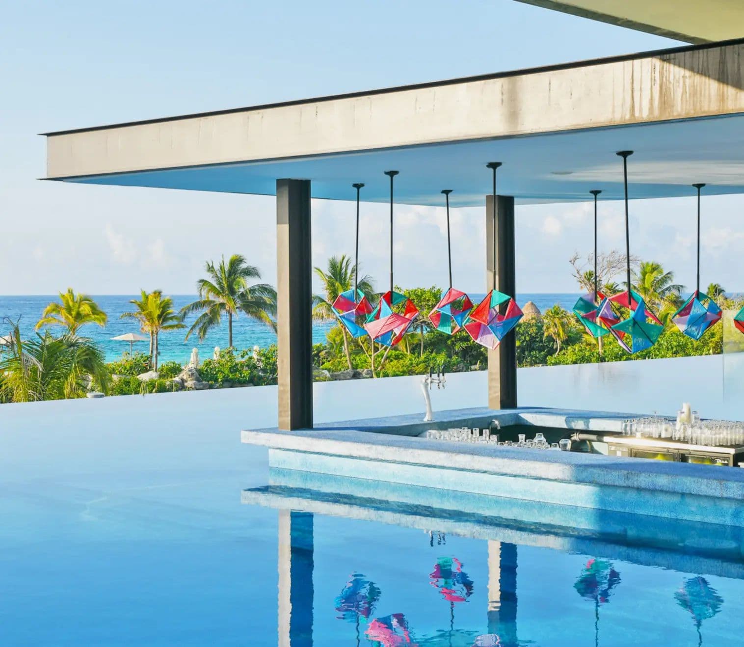 Hotel Xcaret México Dining & Restaurants