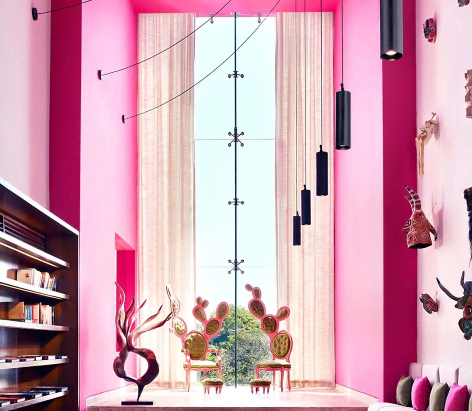 Hotel Xcaret México Exterior & Grounds