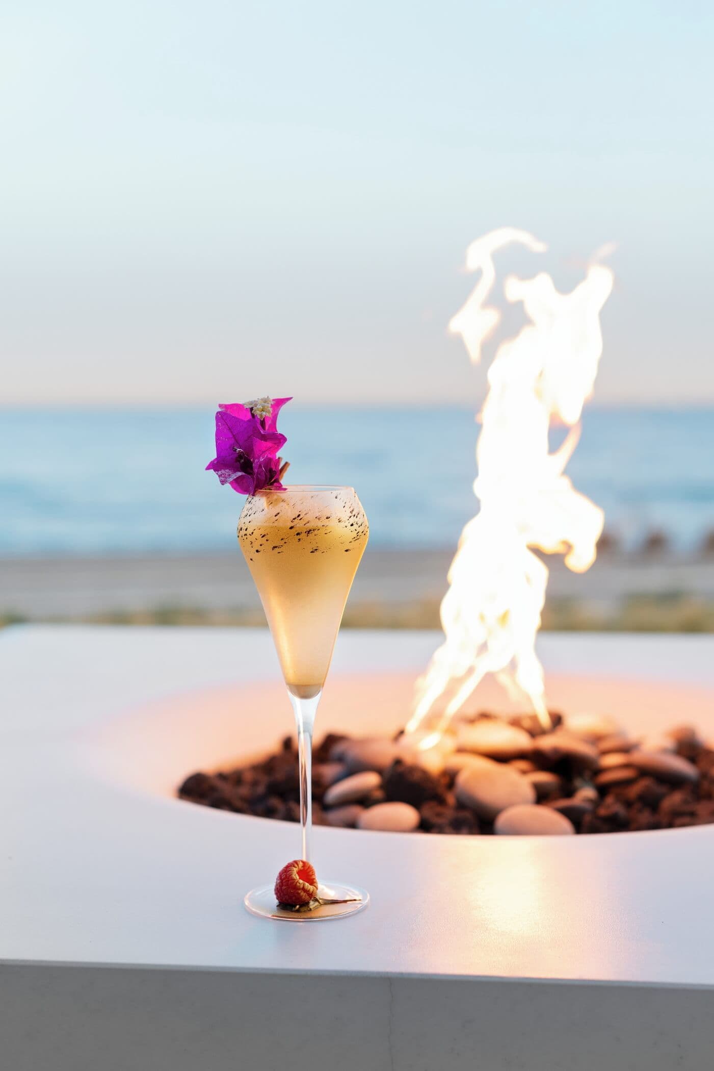 Ikos Andalusia Dining & Restaurants