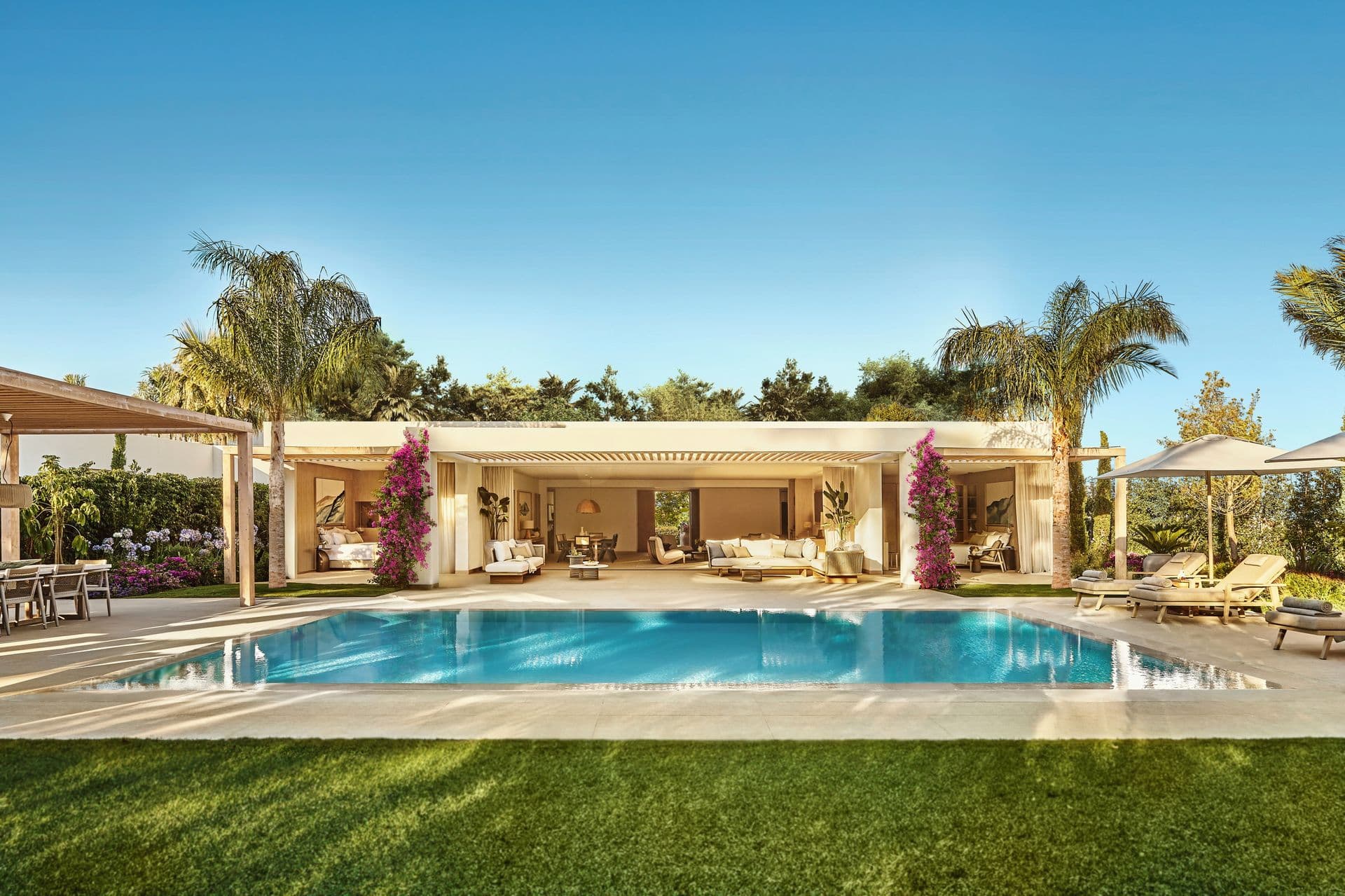 Ikos Andalusia Rooms & Suites