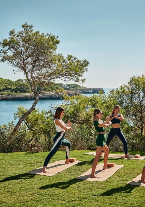 Activities at Ikos Dassia