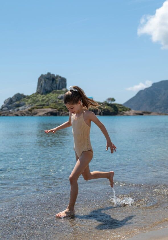 Activities at Ikos Dassia