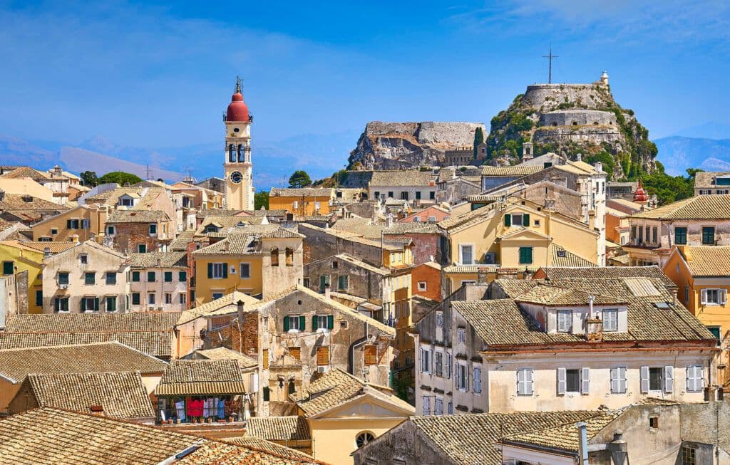 Activities at Ikos Dassia