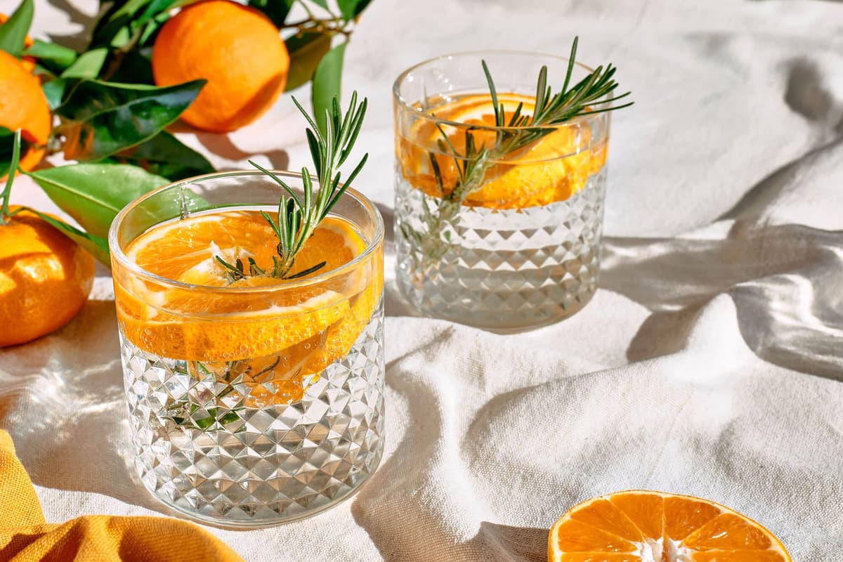 Restaurant at Ikos Dassia