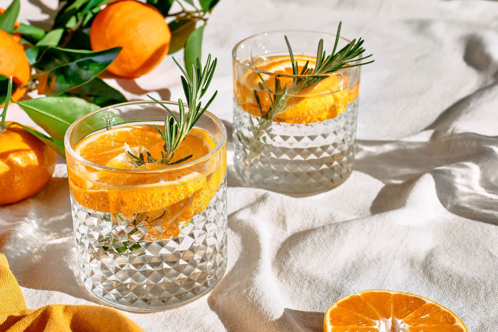 Restaurant at Ikos Dassia