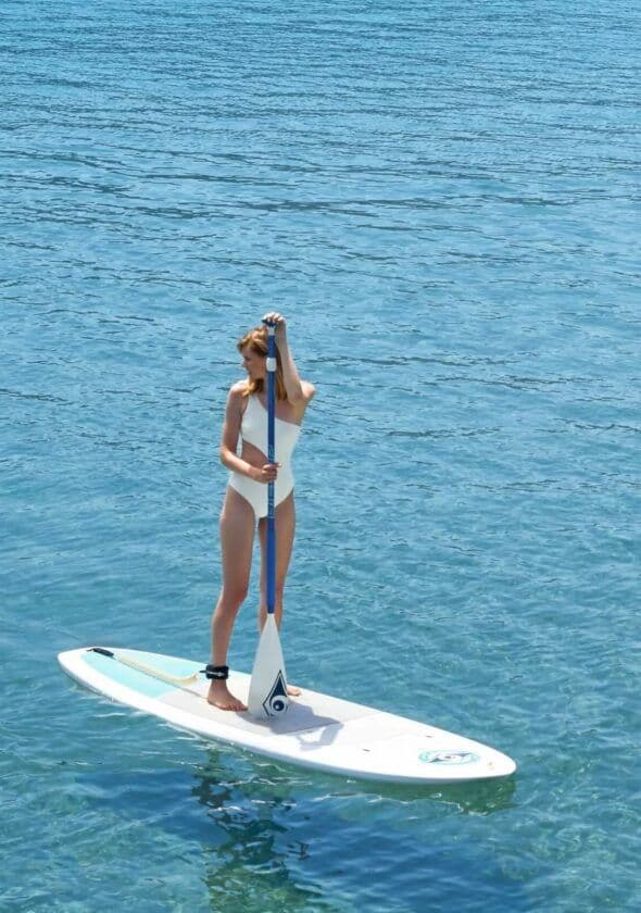 Activities at Ikos Oceania