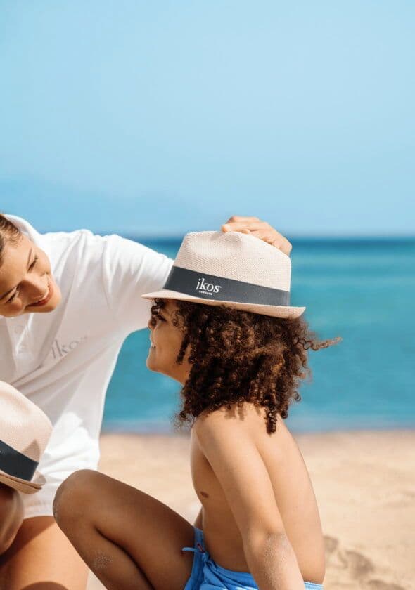 Activities at Ikos Oceania