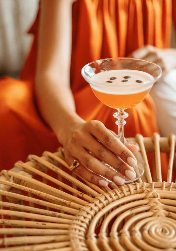 Restaurant at Ikos Odisia