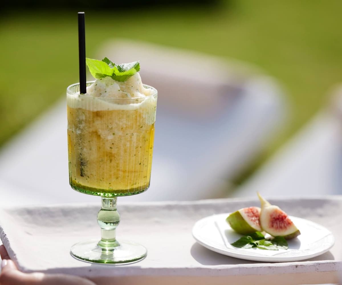 Restaurant at Ikos Olivia