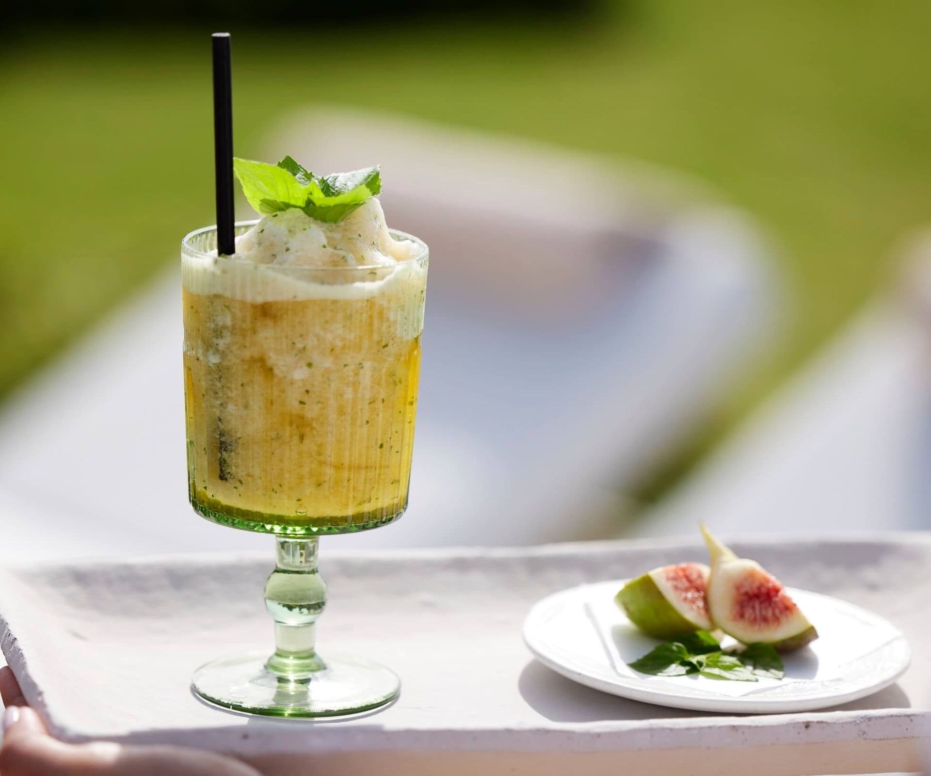 Restaurant at Ikos Olivia