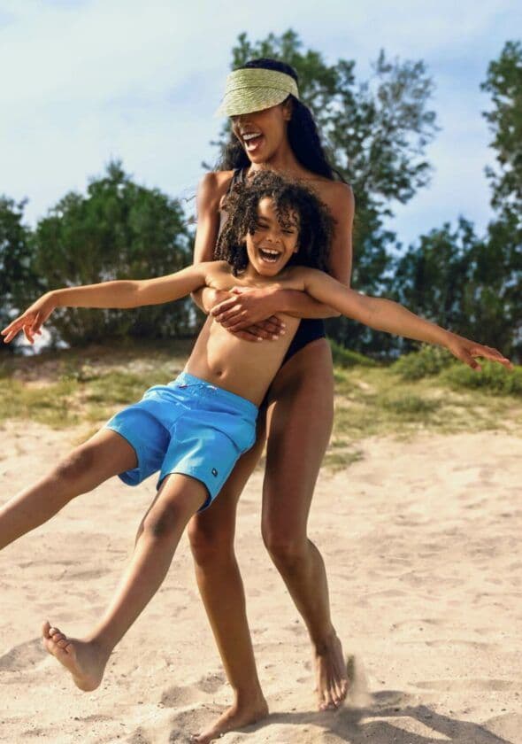 Activities at Ikos Porto Petro