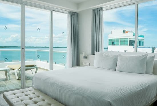 ÓLEO Cancún Playa Rooms & Suites