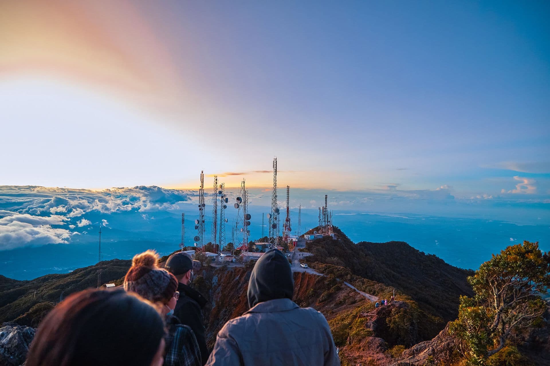 Los Establos Boutique Resort Spa & Wellness