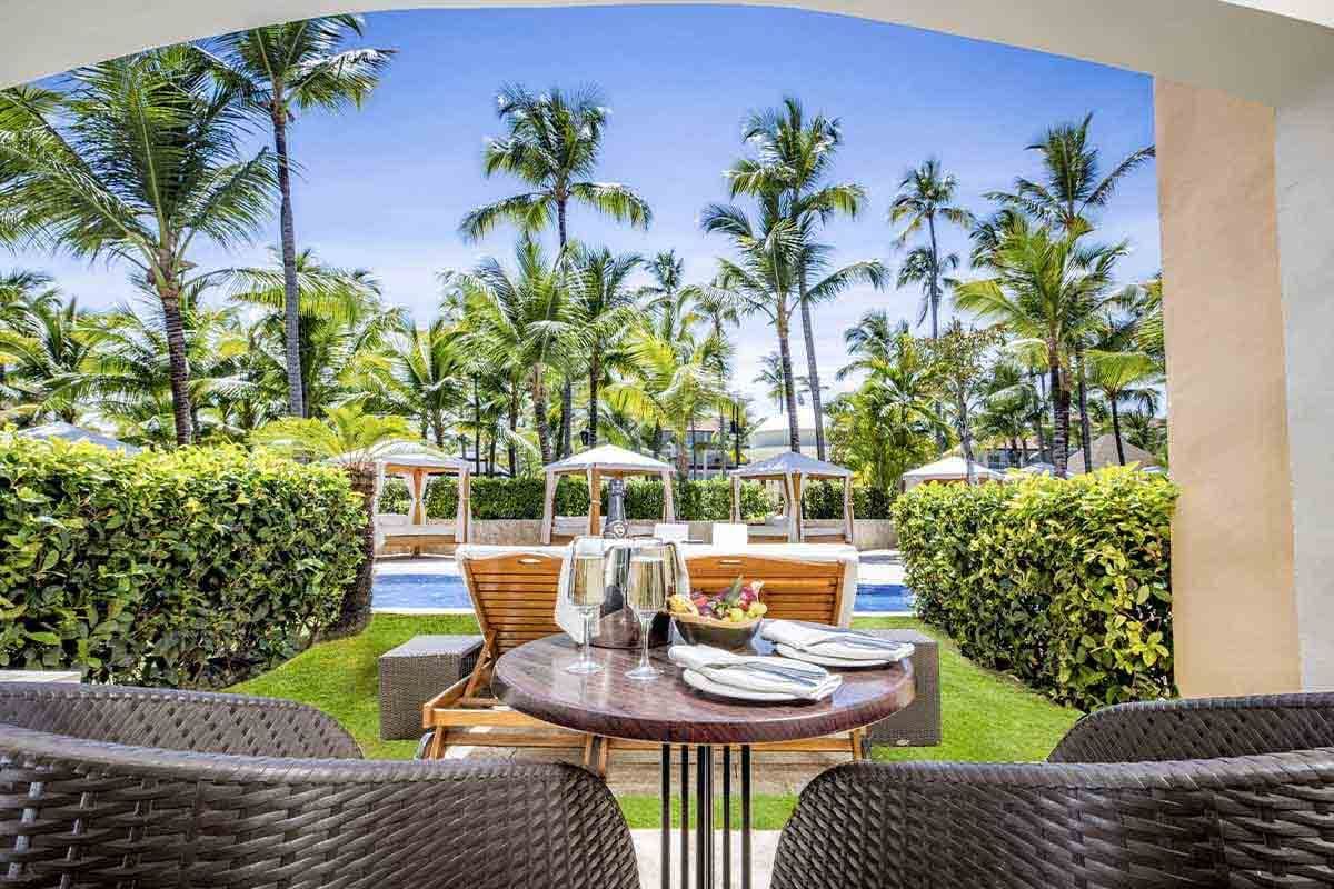 Majestic Colonial Punta Cana Dining & Restaurants