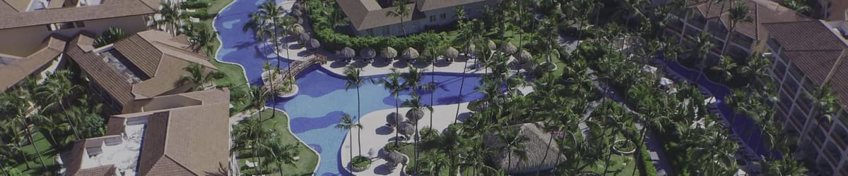 Majestic Colonial Punta Cana