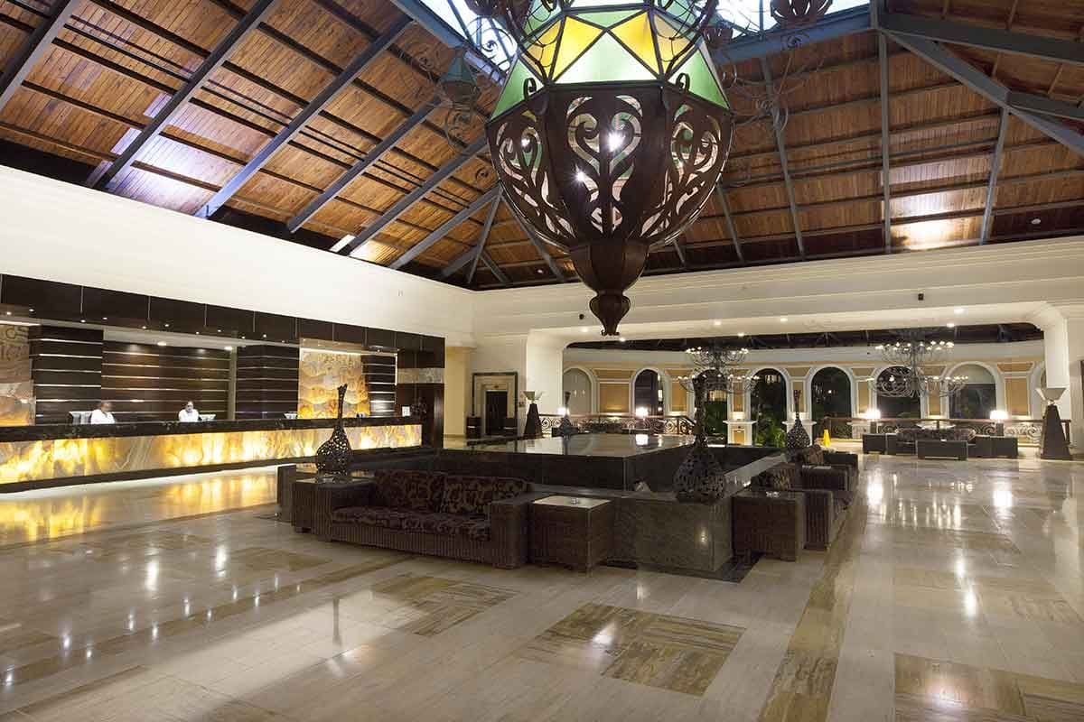 Majestic Elegance Punta Cana Activities