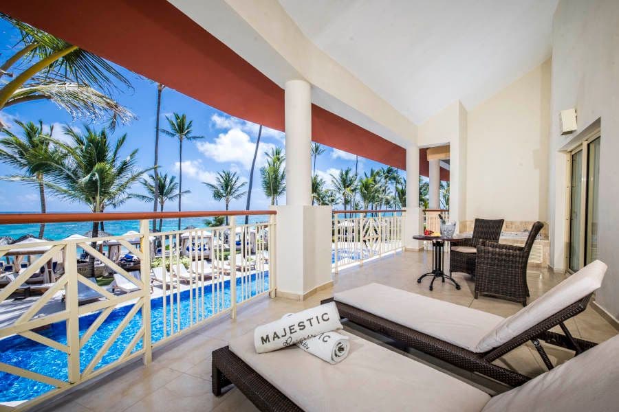 Majestic Elegance Punta Cana Rooms & Suites