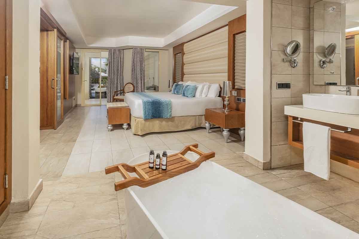 Majestic Mirage Punta Cana - All Suites Resort Dining & Restaurants