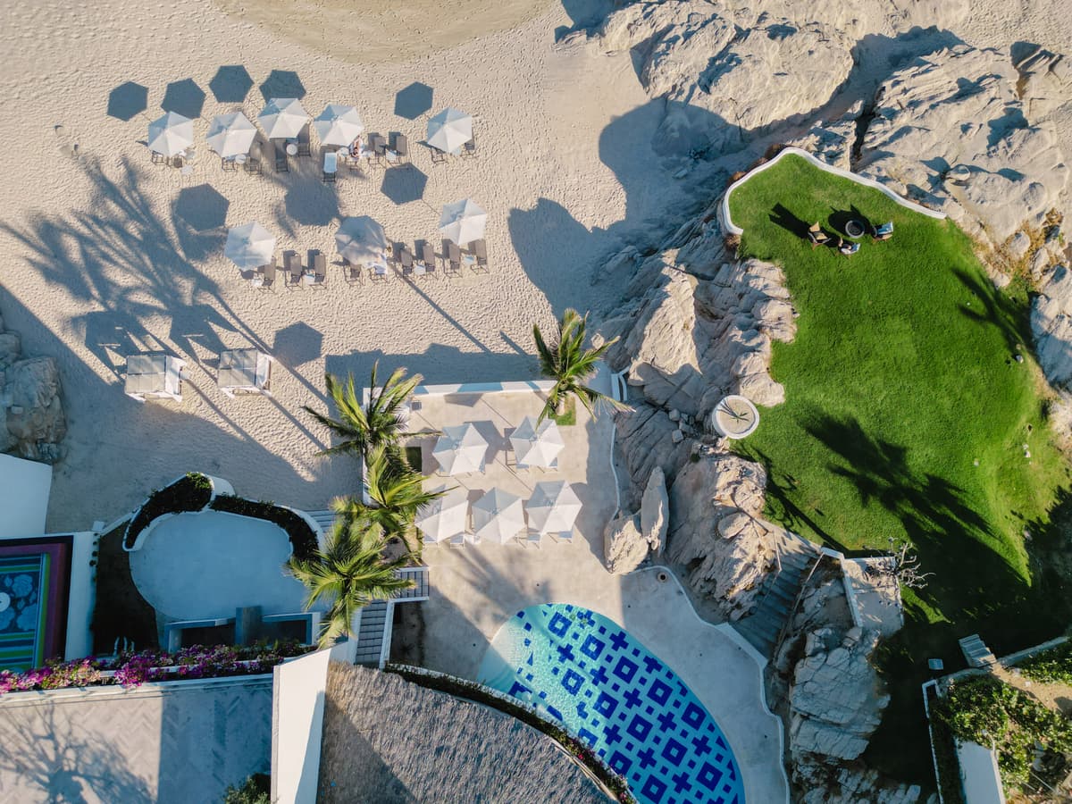 Mar del Cabo by Velas Resorts