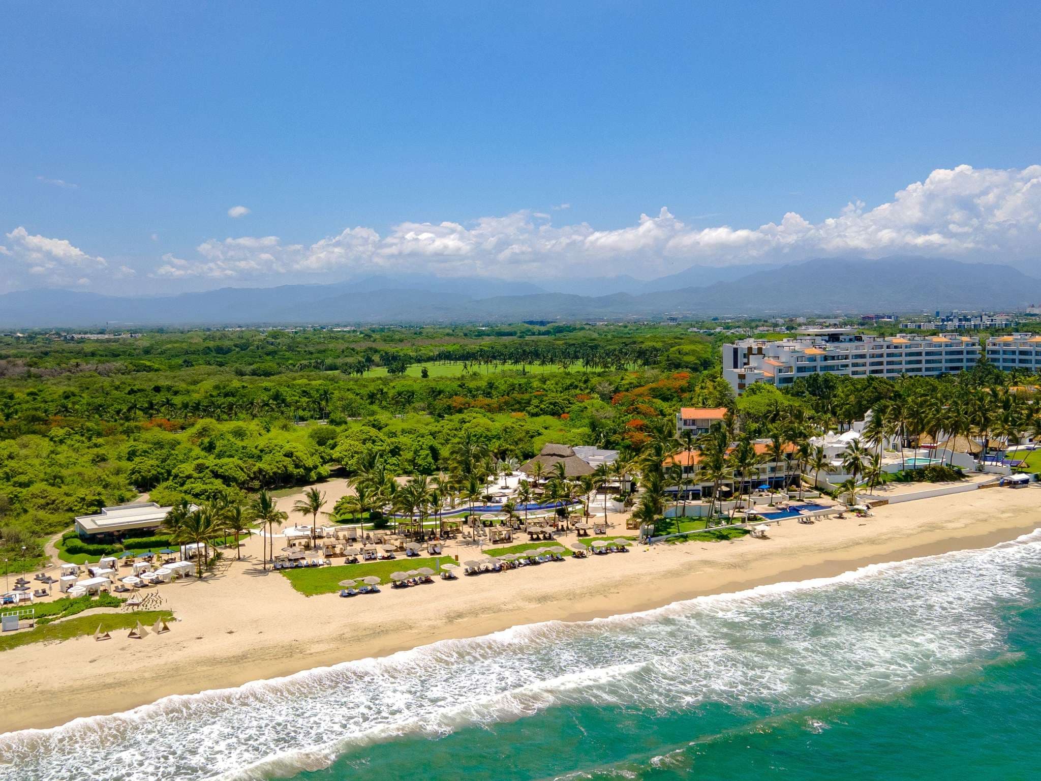 Marival Distinct All-Suites & World Spa Handwritten Collection