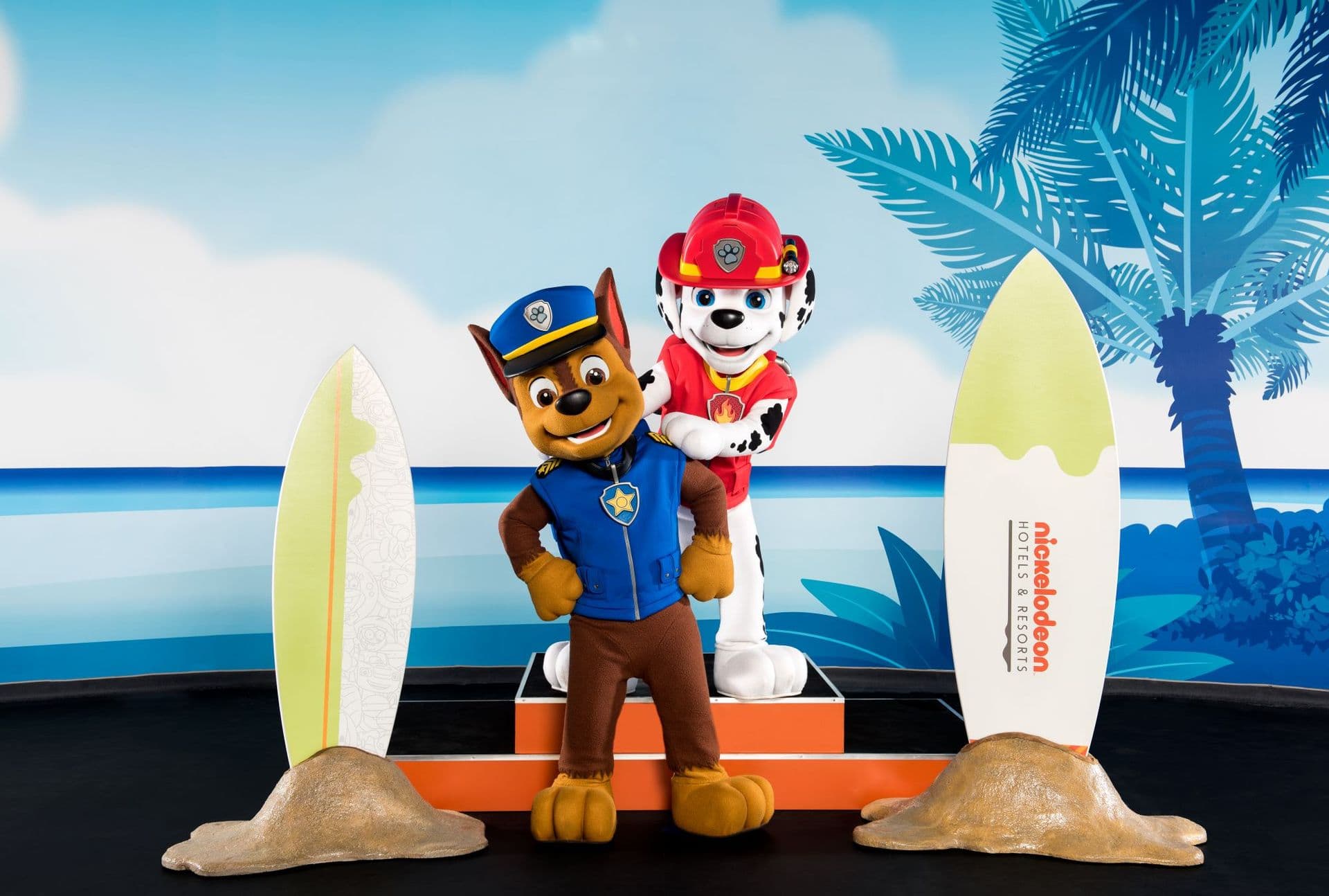 Nickelodeon Hotels & Resorts Punta Cana Activities