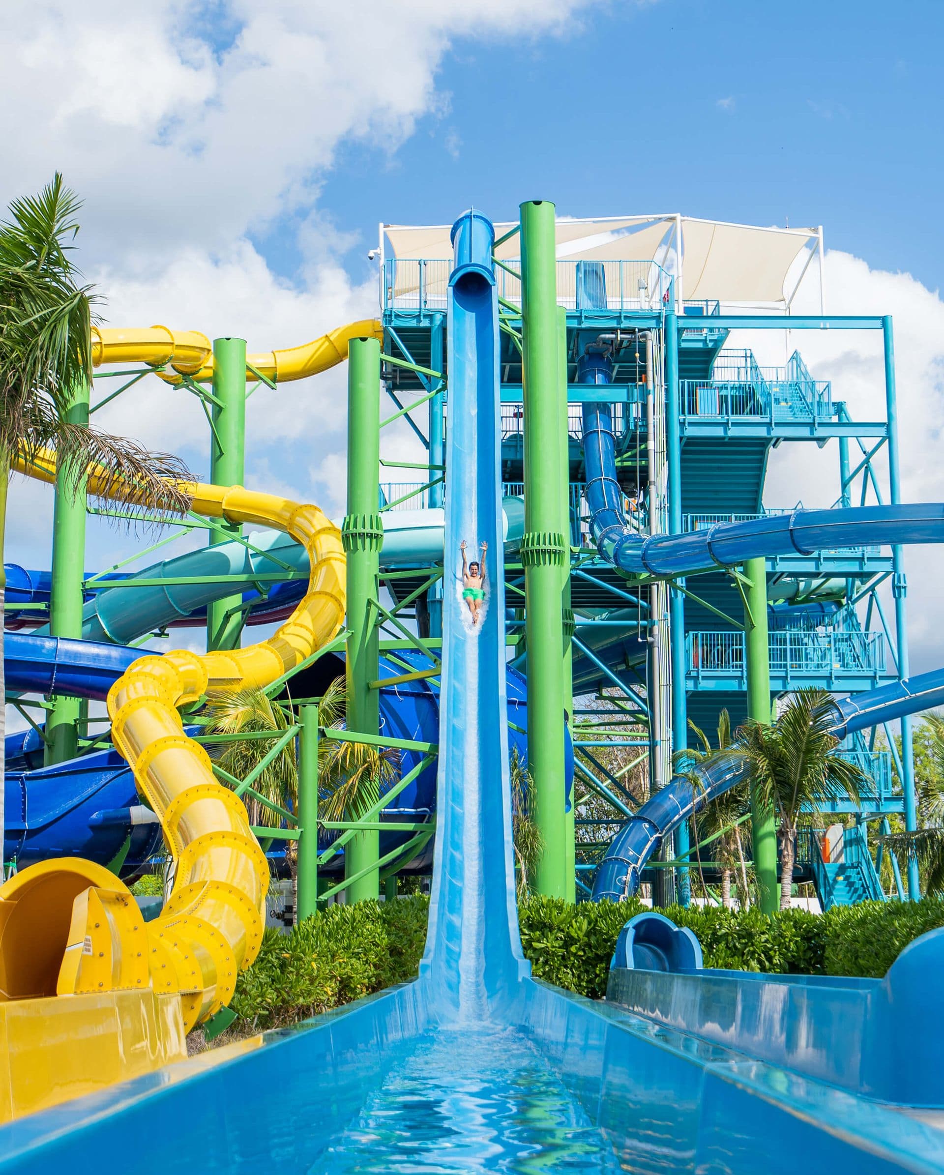 Nickelodeon Hotels & Resorts Punta Cana