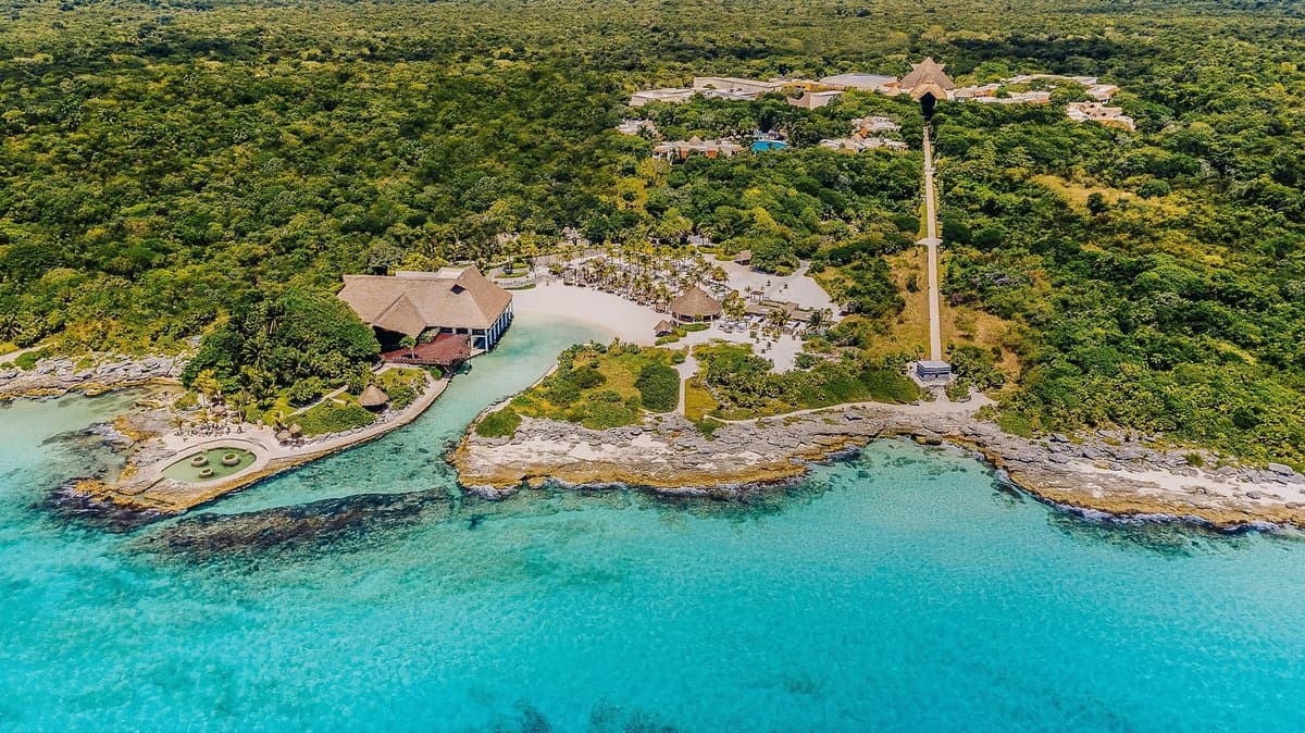 Occidental at Xcaret Destination