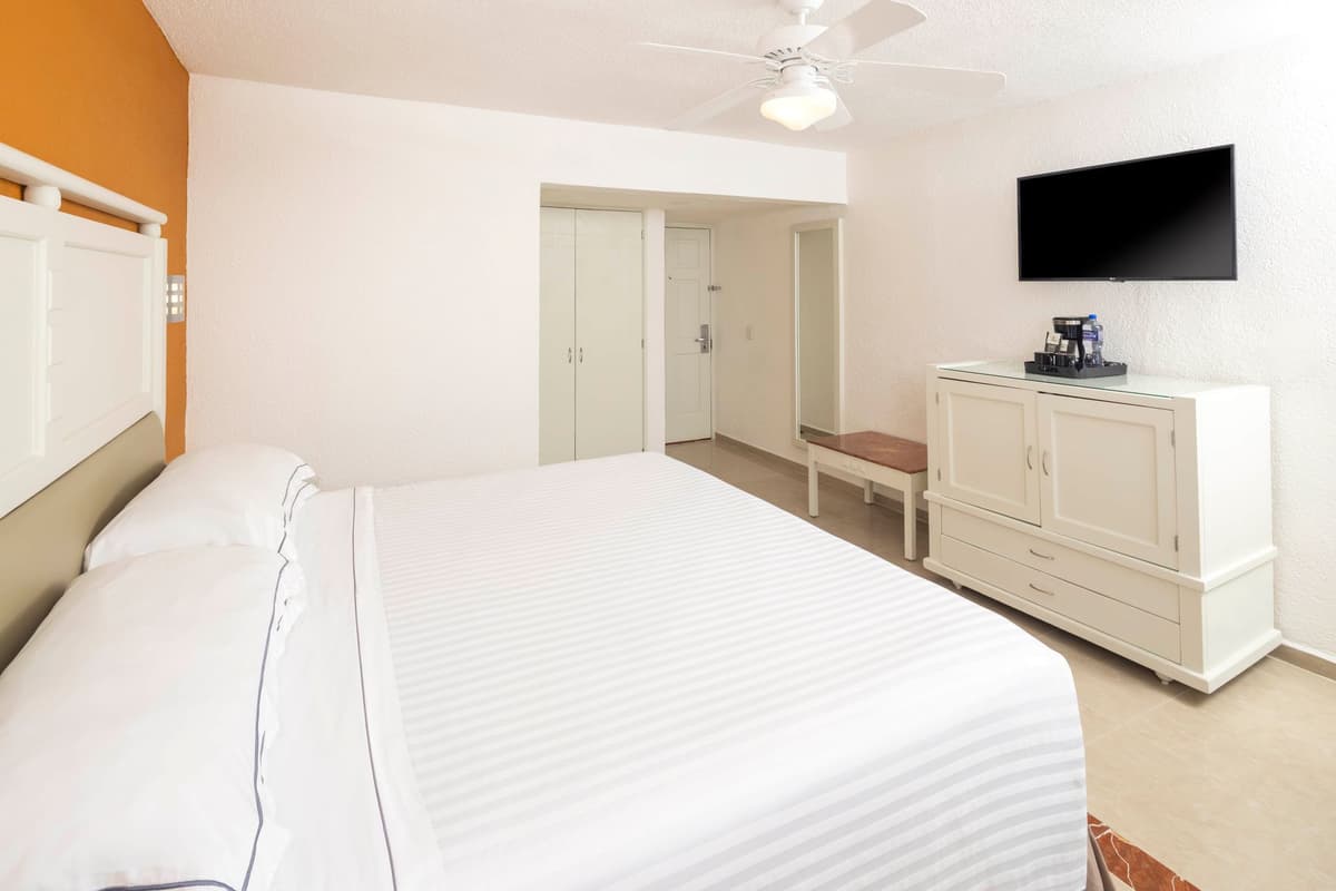 Occidental Costa Cancún