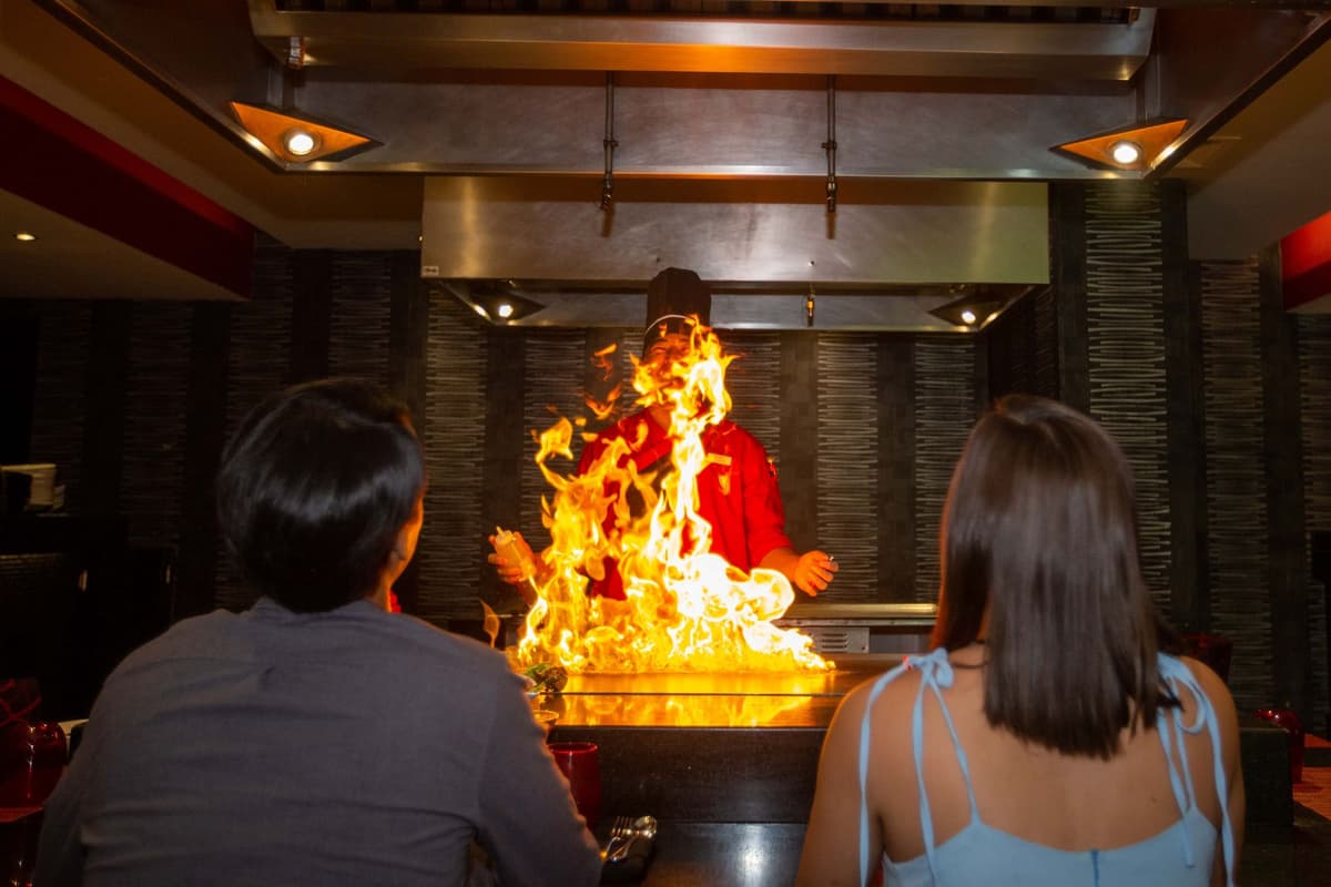 Resort exterior at Occidental Nuevo Vallarta