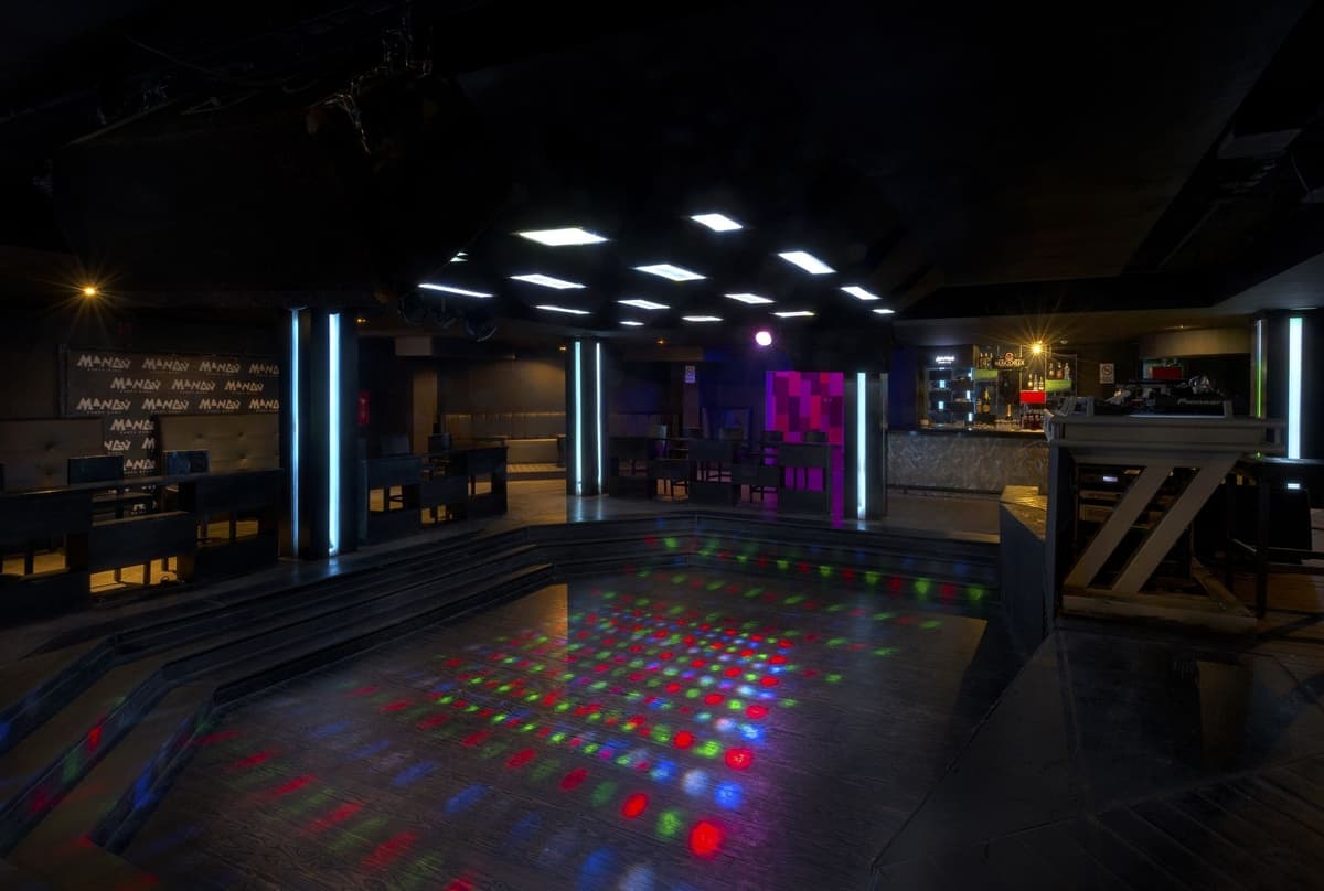 Activities & entertainment at Occidental Punta Cana