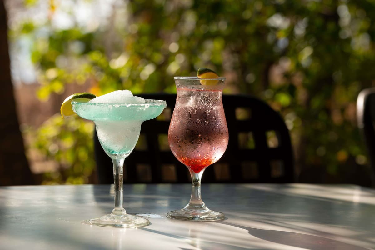 Resort exterior at Occidental Tamarindo