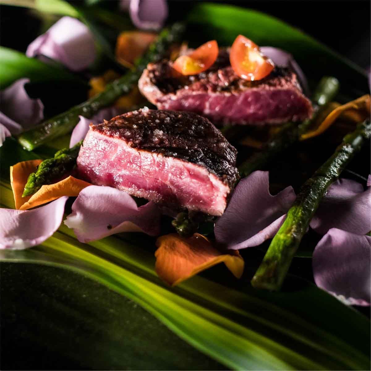 Occidental Tucancún Dining & Restaurants