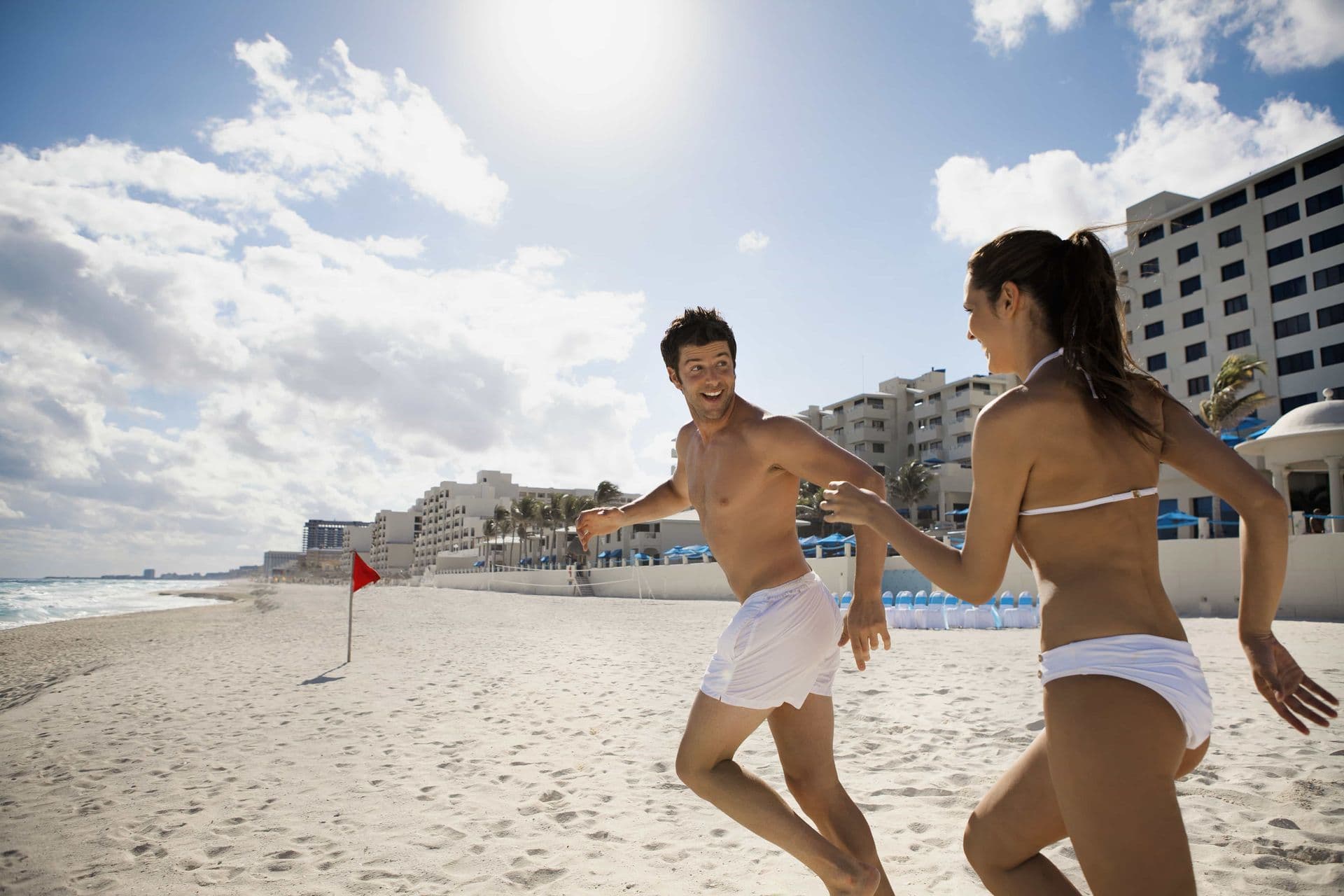 Occidental Tucancún Dining & Restaurants