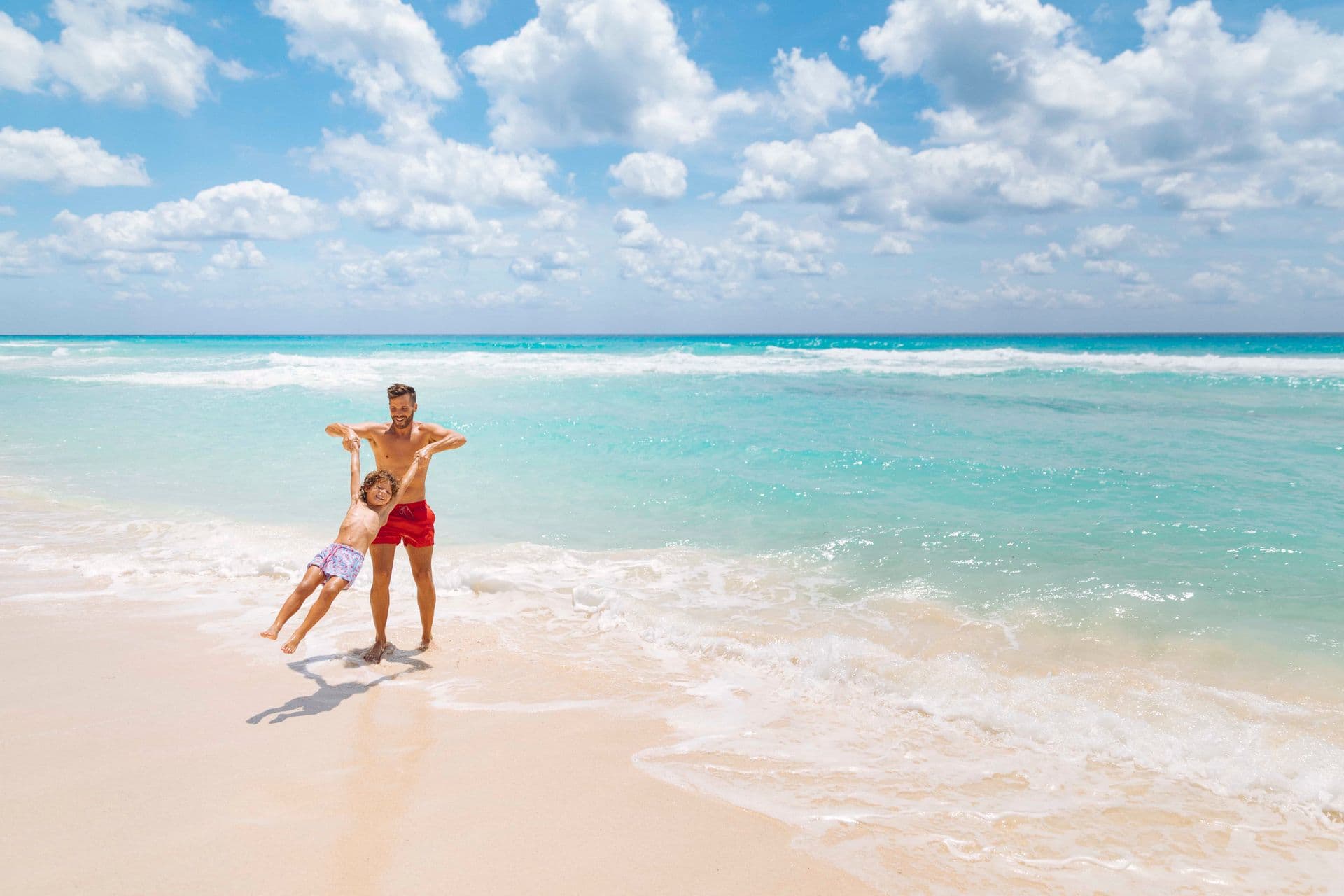 Occidental Tucancún Dining & Restaurants