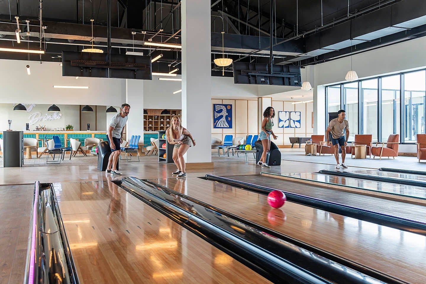 Ocean Allure Costa Mujeres