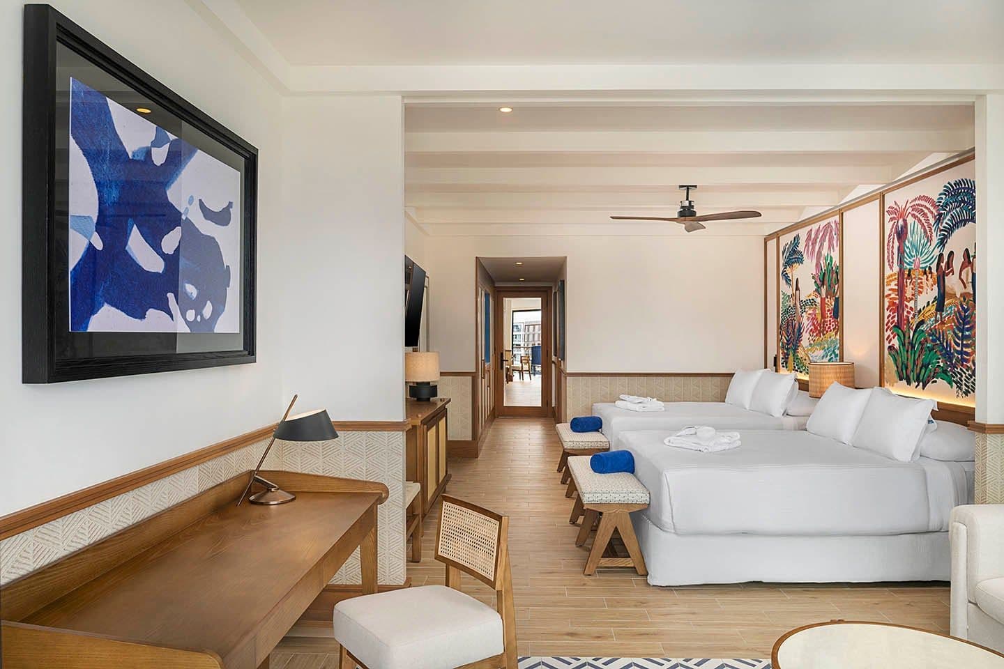 Ocean Allure Costa Mujeres Rooms & Suites