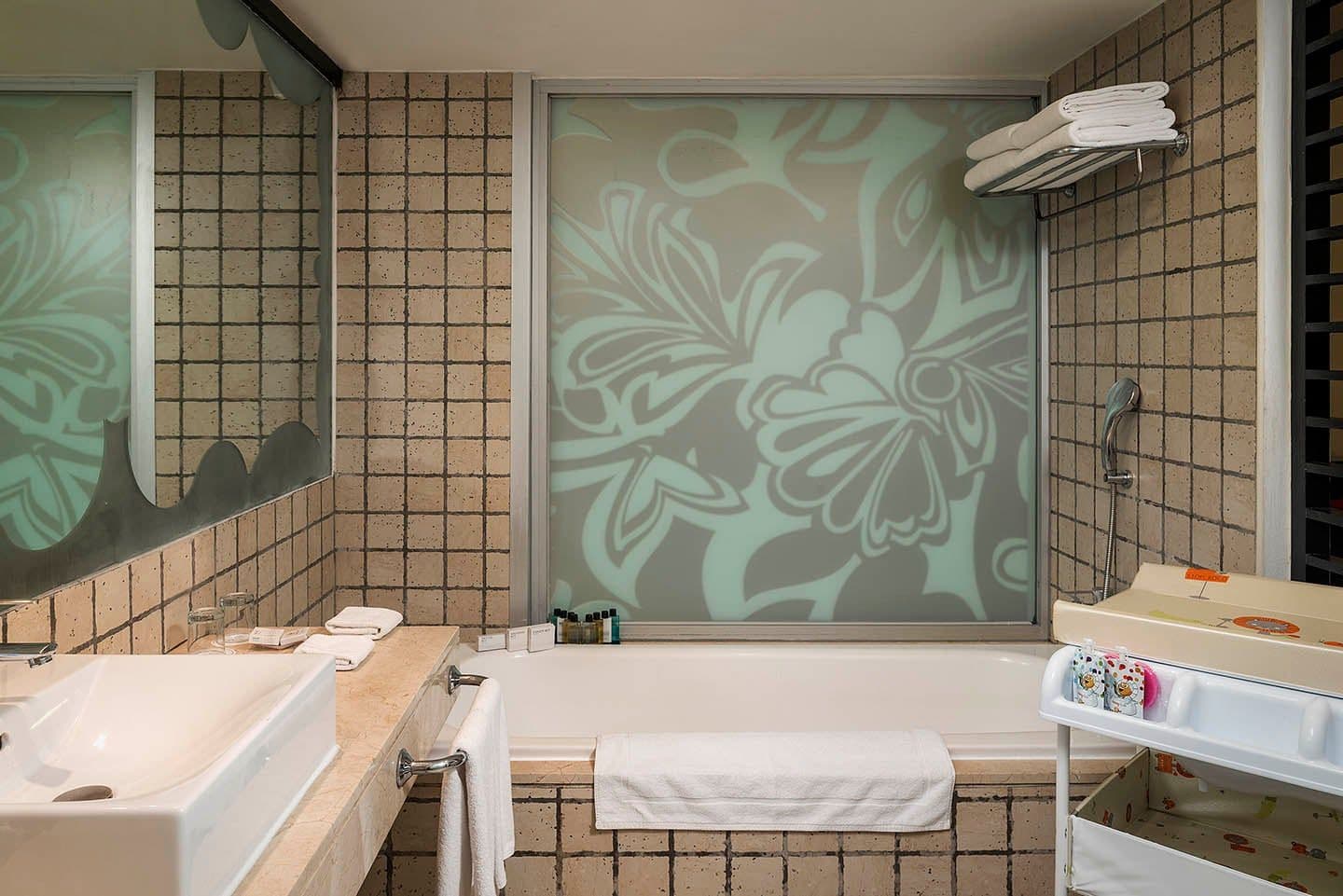 Ocean Coral & Turquesa Rooms & Suites