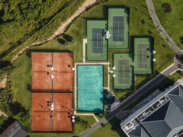 Activities at Ocean El Faro