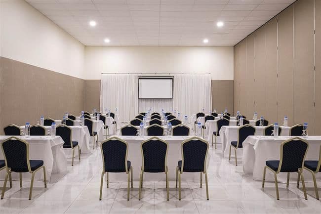 Activities at Ocean El Faro